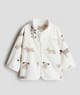 Флисовая кофта H&M 92см (2622-92) - изображение 1