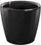 Вазон Lechuza Classico Premium LS 50 Черный (16109) (4008789161093) - изображение 1