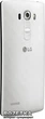 Мобильный телефон LG G4s Dual H734 White - изображение 6