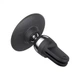 Держатель для мобильного Baseus C01 Magnetic Phone Holder (Air Outlet Version) Cluster Black (C40140802113-00) - изображение 5