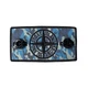 Термопатч Стон Айленд (Stone Island) Black x Camo + 2 пуговицы Разноцветный - изображение 2