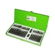 Набір біт HEX, SPLINE,TORX 40 предметів Alloid НБ-3840 - зображення 1