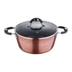 Набір посуду Bergner Copper+ 5 предметів (BG-6235-CP) - зображення 7