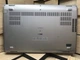 Ноутбук Б-клас Dell Latitude 5511 / 15.6" (1366x768) TN / Intel Core i5-10300H (4 (8) ядра по 2.5 - 4.5 GHz) / 8 GB DDR4 / 256 GB SSD M.2 / Intel UHD Graphics / WebCam / Windows 10 б/в - зображення 9