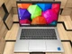 Ультрабук Б-класс Dell Latitude 5420 / 14" (1920x1080) IPS Touch / Intel Core i5-1145G7 (4 (8) ядра по 2.6 - 4.4 GHz) / 8 GB DDR4 / 256 GB SSD M.2 / Intel Iris Xe Graphics / WebCam / Windows 10 б/у - изображение 2