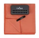 Полотенце из микрофибры Tribe Pocket Towel 75х150 см T-LC-0001-XL, brick-red - изображение 1