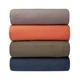 Полотенце из микрофибры Tribe Pocket Towel 40х80 см T-LC-0001-S, navy - изображение 3