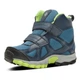 Черевики водонепроникні Columbia Peakfreak 29 (17 см) синій (1789972-433-29) - зображення 2