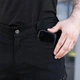 Брюки-карго Pobedov Control черный XL - изображение 2