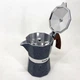 Гейзерная PM-138 кофеварка MG-1010 KordMart (TL271195ws67142) - изображение 1