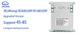 Smart BMS JiKong JK-B1A8S20P 4-8S 100A 1A 12/24V Li-ion/Lfepo4/LTO BT/RS485, Активне балансування - зображення 7