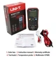 Мультиметр UNI-T UT60S (DC/AC 1000V; DC/AC 10A; 100MOm; 10MHz) True RMS; NCV, 9999 - зображення 7