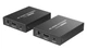 Удлинитель HDMI по витой паре до 70 метров Lenkeng LKV372P - изображение 1