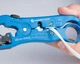 Стрипер для коаксиала и витой пары Jonard Tools UST-500 (JIC-UST-500) - изображение 4