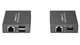 Удлинитель HDMI, USB-клавиатуры и мышки по витой паре до 70 метров Lenkeng LKV372KVM - изображение 5