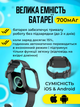 Смарт часы детские умные для детей smart watch смартвотч с gps трекером видео камерой и видеозвонком 2 сменных корпуса в комплекте розовый - изображение 6