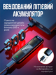 Алкотестер драгер цифровой алкометр алко тестер на алкоголь анализатор алкоголя в крови высокоточный профессиональный и компактный алкометры драгеры алкотестеры для водителя black - изображение 5