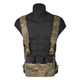 Разгрузочная система IdoGear KGR Chest Rig Мультикам - изображение 1