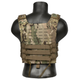 Тактический жилет OneTigris Nightmare Tactical Vest Мультикам - изображение 3