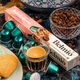 Кава в капсулах Belmio Arabic Cardamom (10 шт), Nespresso - зображення 2