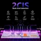 Мультивалютный сортировщик счетчик банкнот HARD AL-931 до 20 валют Корея 24 мес гарантия - изображение 5
