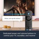 Приставка Amazon Fire TV Stick HD 1/8GB (2025) медиаплеер Смарт ТВ - изображение 3