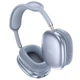 Накладные беспроводные наушники Hoco W35 Air Triumph Blue - изображение 2