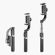 Стабілізатор телефону Gimbal L08. Штатив тримач телефону з Bluetooth пультом дистанційного керування - зображення 2