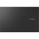 Ноутбук ASUS 15.6" Vivobook 15 (X1500KA-EJ315) Intel Pentium N6000/8GB/SSD512GB/Intel Graphics/DOS/Black (90NB0VI5-M00H40) - изображение 8