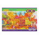Альбом для малювання 40арк. на скобі ZiBi KIDS Line 1426 (8) /ZB.1426/ - изображение 5