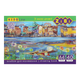 Альбом для малювання 40арк. склейка ZiBi KIDS Line 1460 (10) /ZB.1460/ - изображение 4
