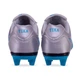 Футболки чоловічі Zelart Tika 2004 розмір 43 Silver-Blue - зображення 6