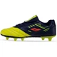 Футболки чоловічі Zelart Tika 2004 розмір 43 Deep Blue-Yellow - зображення 2