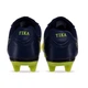 Футболки чоловічі Zelart Tika 2004 розмір 43 Deep Blue-Yellow - зображення 7