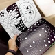 Книжка-розмальовка NEON STICKERS book "Королівство Монстрів" Апельсин (РМ-69) - изображение 2