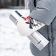 Термос Fissman 500 мл Нержавеющая сталь (9844) - изображение 4