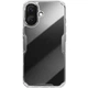 Силіконовий чохол NILLKIN Nature TPU Pro для iPhone 16 - Transparent - зображення 1