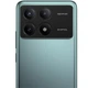 Захисна рамка IMAK Camera Styling для Xiaomi Poco F6 Pro - Black - зображення 4