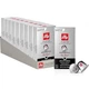 Кофе в капсуле Illy Forte Espresso, 10 уп. (100 кофе-капсул) Nespresso - изображение 1