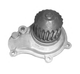 Помпа водяна FAI Auto Parts Chrysler Grand Voyager III Van (Gs) 2.4 (Edz) 02/2001_12/2001 (WP6459) - зображення 1