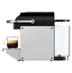 Кавоварка Nespresso Pixie Silver - зображення 3