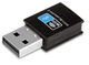 Адаптер USB 2 в 1 Wi-Fi (2.4 G) + Bluetooth 4.0 чип Realtek RTL8723BU +блютуз Черный - изображение 6