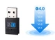 Адаптер USB 2 в 1 Wi-Fi (2.4 G) + Bluetooth 4.0 чип Realtek RTL8723BU +блютуз Черный - изображение 7