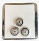 Набор из 3шт. Бритвенная головка Universal для PHILIPS SH30/1 сетка/нож Series s1000 s2000 s3000 s4000 филипс - изображение 9