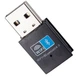 Адаптер USB 2 в 1 Wi-Fi (2.4 G) + Bluetooth 4.0 чип Realtek RTL8723BU +блютуз Черный - изображение 14