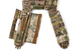 Плитоноска Plate Carrier Multicam U-WIN AGILE 250х300 с камербандами PRO со сбросами SPIDER Size 1: 76-94 см Multicam - изображение 9