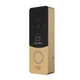 Вызывная панель Slinex ML-20CRHD Black/Gold - изображение 3