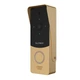 Вызывная панель Slinex ML-20HD Black/Gold - изображение 3
