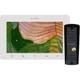 Комплект видеодомофона Slinex StarterKit Full HD White/Black - изображение 1