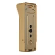 Вызывная панель Slinex ML-20HD Black/Gold - изображение 7